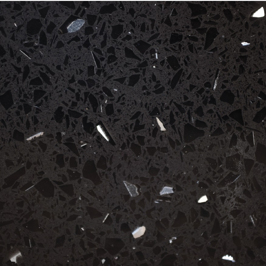 Quartz D904 Black Pearl